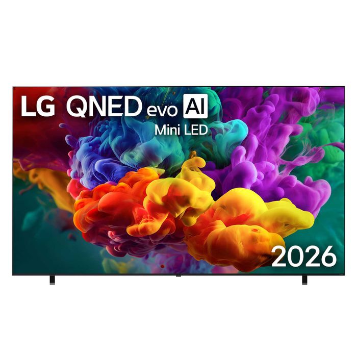 LG 100QNED87B6 --- 1