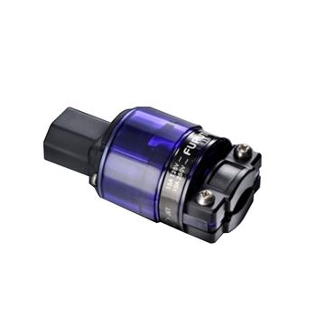 Furutech FI-11-N1 (Ag) (EU-C13 IEC)
