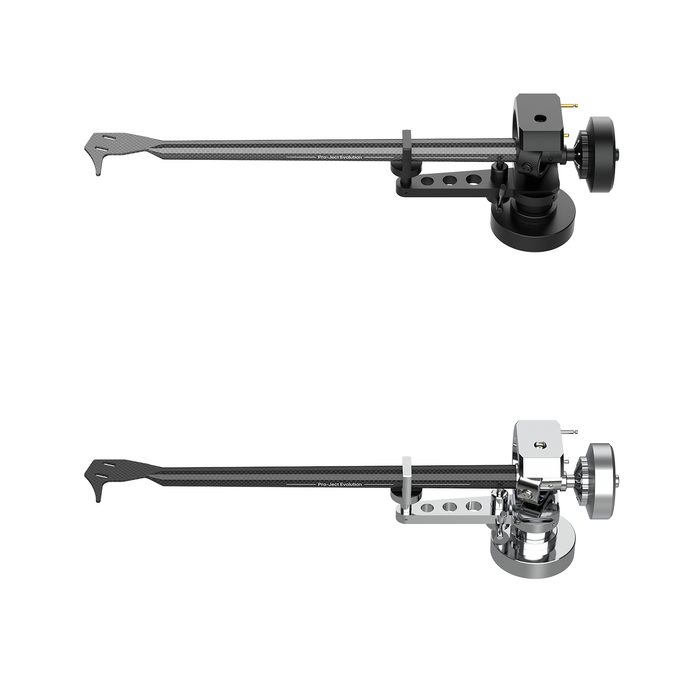 Pro-Ject Straight EVO 12 CC --- 1