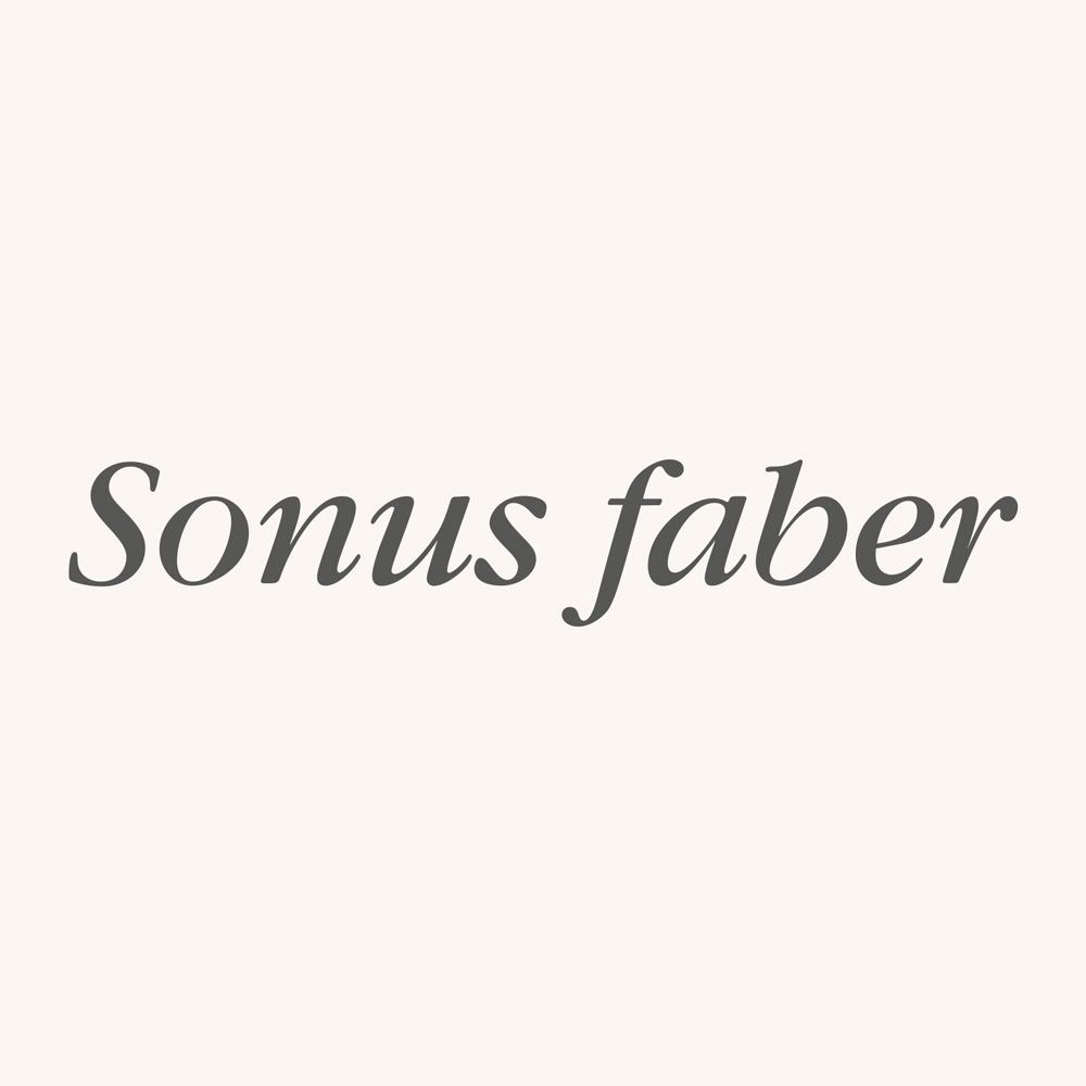 Sonus Faber Logo