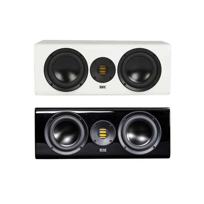 Elac Solano CC281.2 --- 1