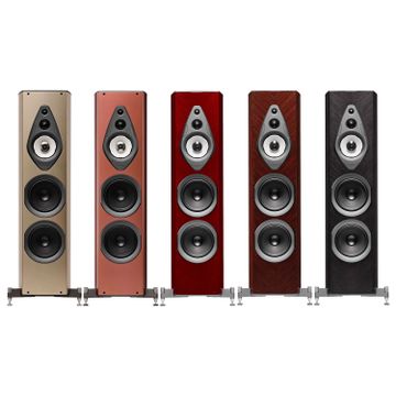 Sonus Faber Amati Supreme --- 1