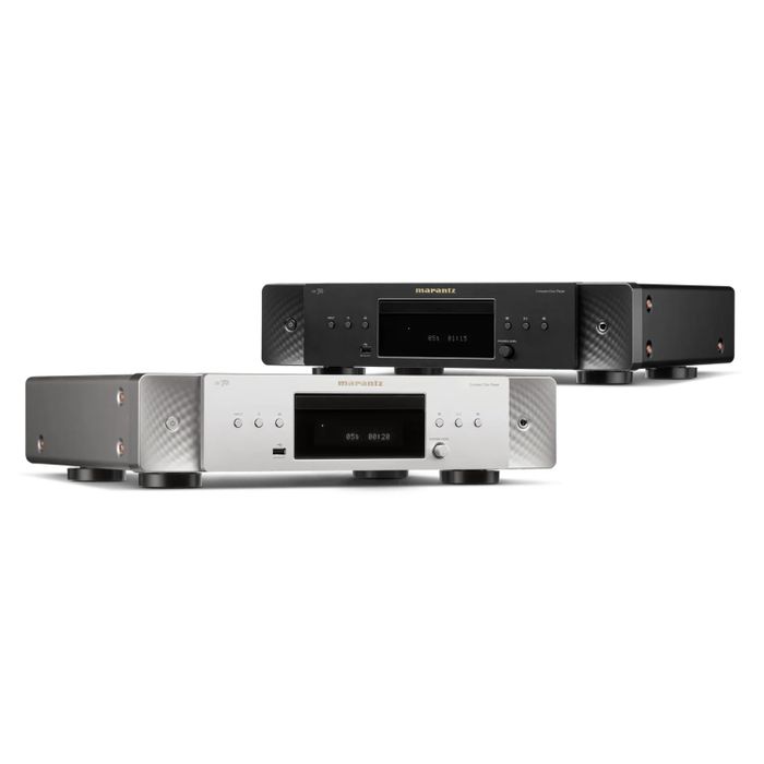 Marantz CD 70 --- 1