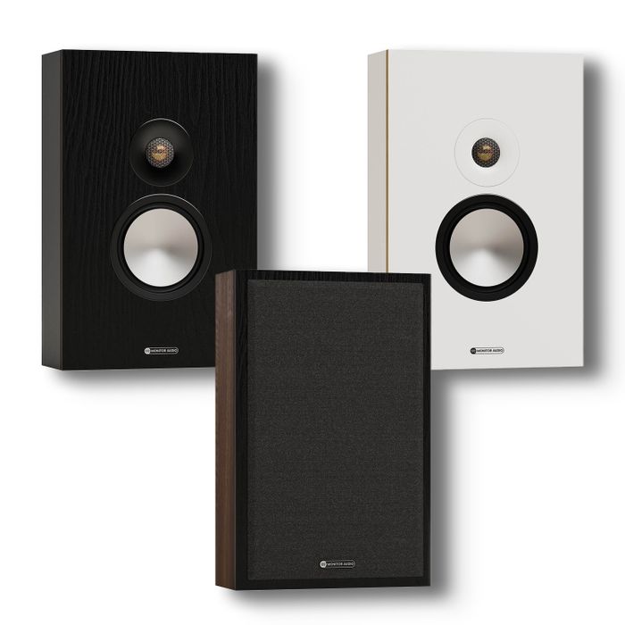 Monitor Audio Bronze On-Wall 7G --- 1