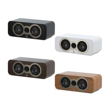 Q Acoustics 3090c --- 1