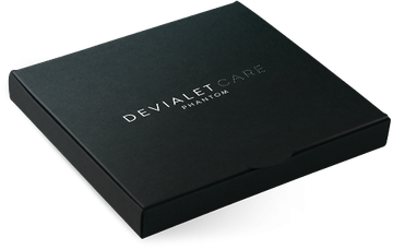 Devialet Care - Phantom I