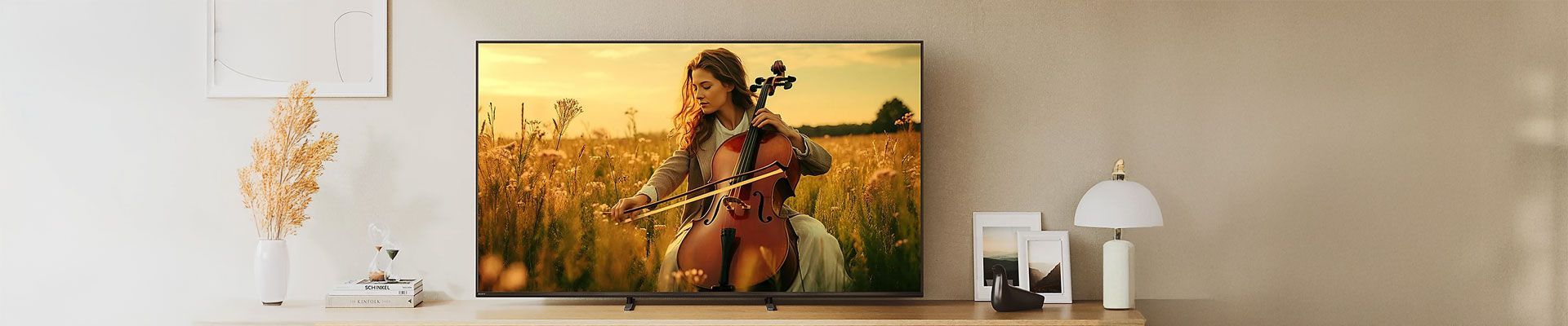 Sony BRAVIA 2025 - Kino wie noch nie
