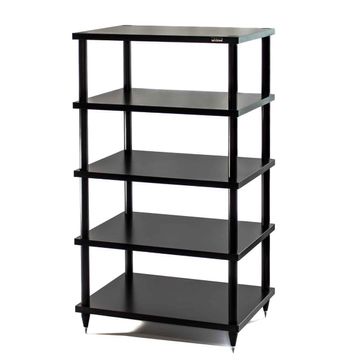 Solidsteel S2-5 Schwarz --- 1