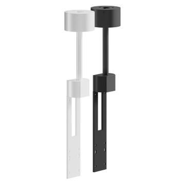 BEC Akustik Ceiling Mount --- 1
