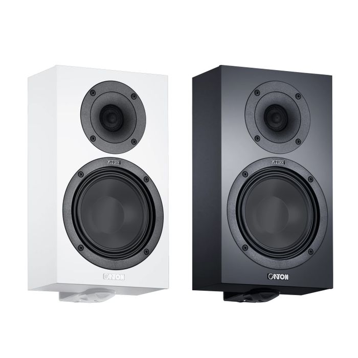 Canton GLE 10 PRO S2 --- 1