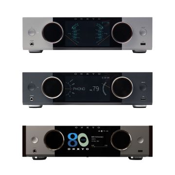 Onkyo Muse Y-50 --- 1