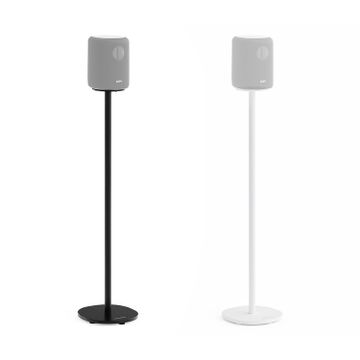 WiiM Sound Floor Stand --- 4
