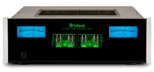 McIntosh C 1100T AC --- 1