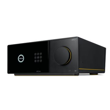 Arcam Radia AVP45 Schwarz --- 1