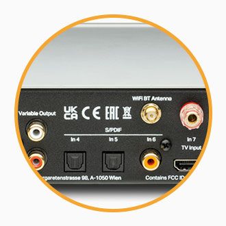 pro-ject-unibox-s3-anschluss