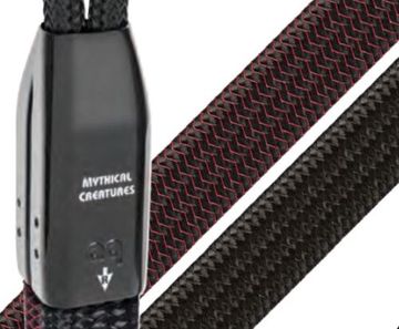 Audioquest Firebird BiWire 2,5m