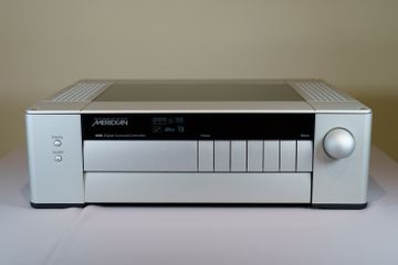Meridian G68 Silber --- 1