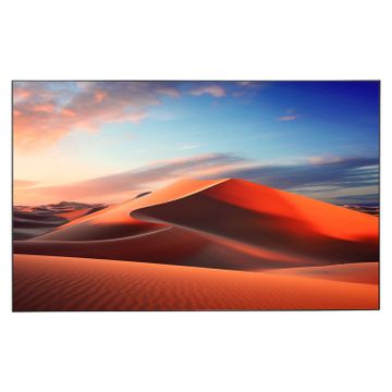 Celexon HomeCinema Performance Rahmenleinwand 100” --- 1