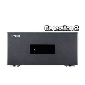 Canton Smart Amp 5.1 --- 1
