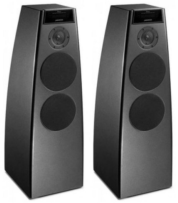 Meridian DSP5200 S.E. Schwarz --- 1