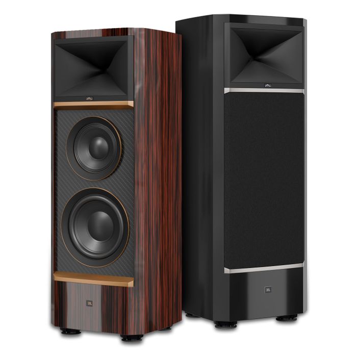 JBL Summit Pumori --- 1