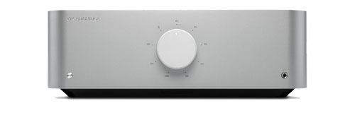 Cambridge Audio Edge A Lunar Grey --- 1
