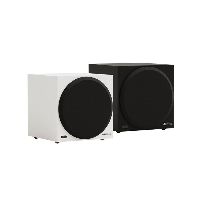 Monitor Audio Vestra W10 --- 1