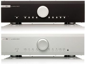 Musical Fidelity M6 S Pre --- 1