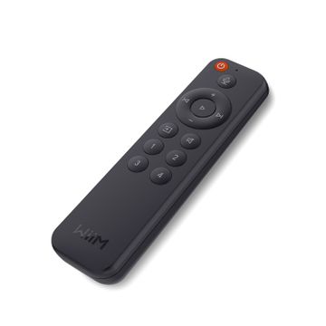 WiiM Remote Control --- 1