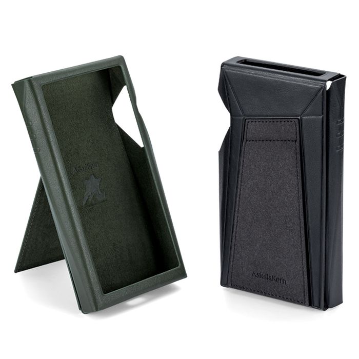 Astell&Kern A&ultima SP4000 Case --- 1