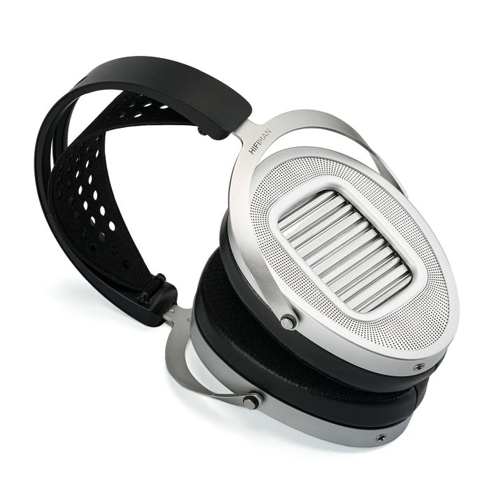 Hifiman ANANDA Unveiled --- 1