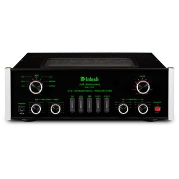McIntosh C 70 AC --- 1