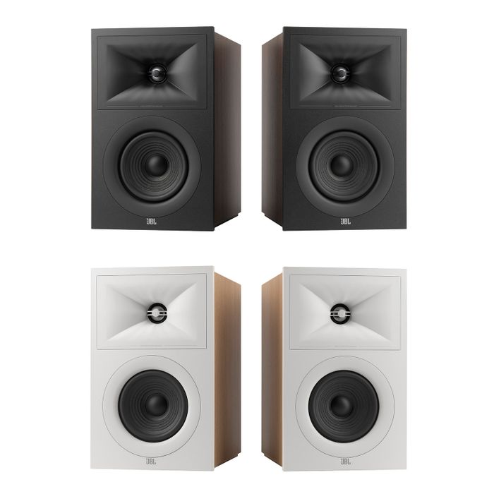 JBL STAGE 250B --- 1