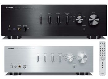 Yamaha A-S501 --- 1