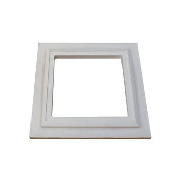 Revox Trimless Mounting Kit - Inwall I82