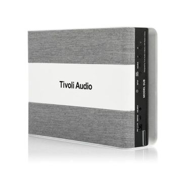 Tivoli Model Sub Weiß-Grau --- 1