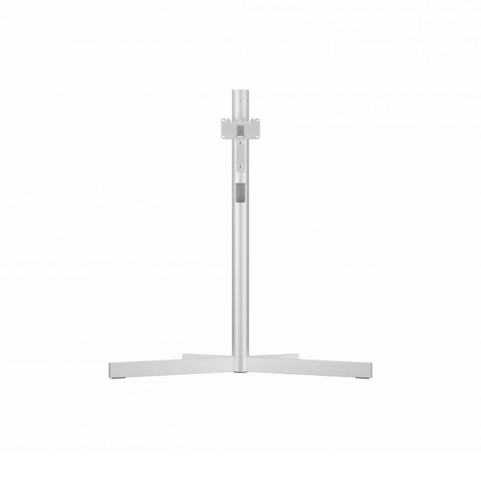 Loewe floor stand stellar motor 42-55 Alu gebürstet --- 1
