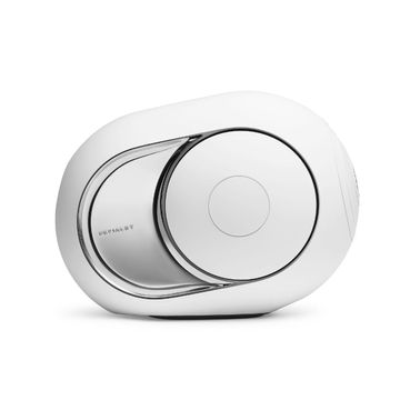 Devialet Phantom I 103 dB Weiß matt --- 1