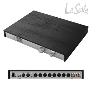 Klipsch La Scala-AL6 Active Crossover --- 1