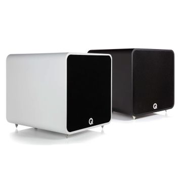 Q Acoustics B12 --- 1