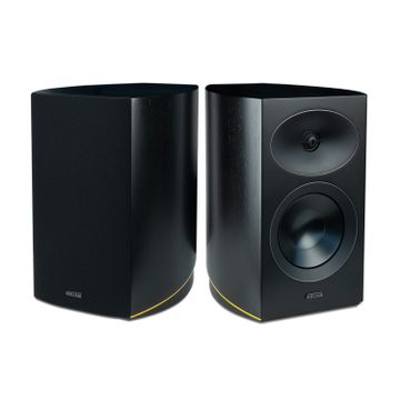 Arcam Radia R25 Schwarz --- 1