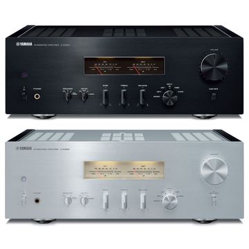 Yamaha A-S1200 --- 1