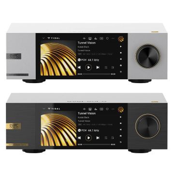 EverSolo DMP-A6 Gen 2 (Master Edition) --- 1