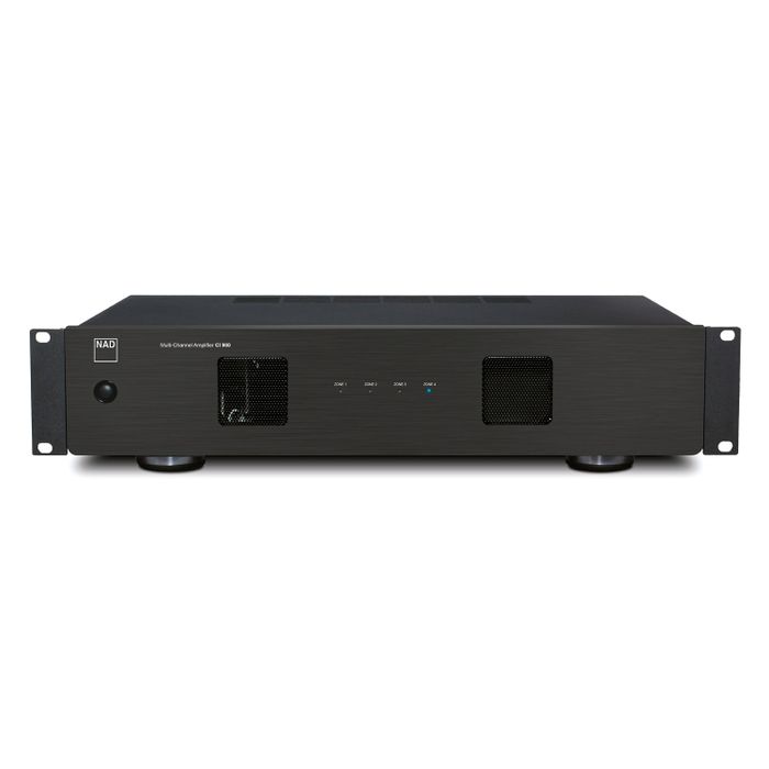 NAD CI 980 Schwarz --- 1