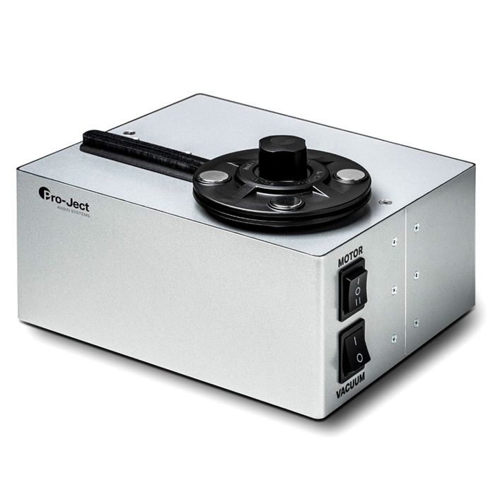 Pro-Ject VC-E mini --- 1