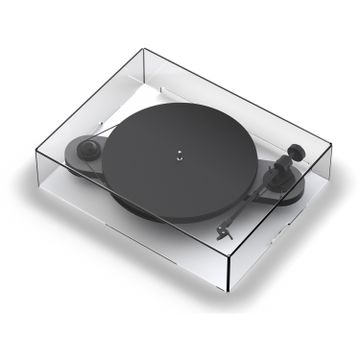 Pro-Ject Cover-it E (altes Modell) --- 1