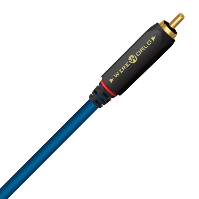 Wireworld Stream 10 STI 3.0m RCA --- 1