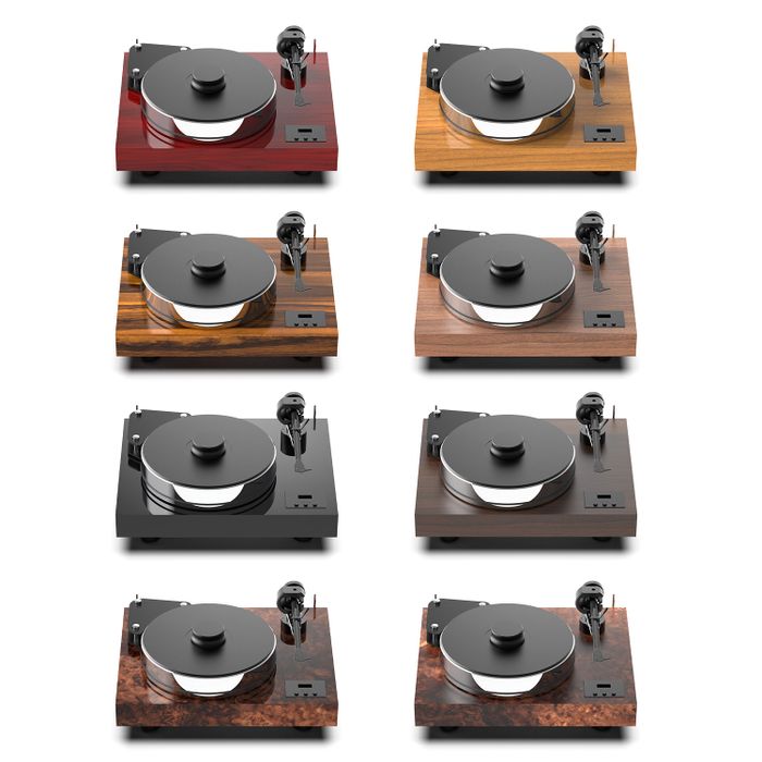 Pro-Ject Xtension 10 Evolution --- 1