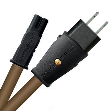 Wireworld Mini Electra 10 MEP 1,5m (EU-C7 IEC)