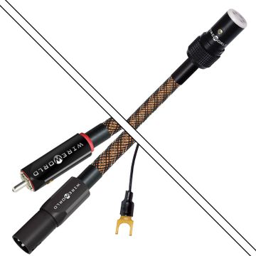 Wireworld Micro Eclipse 10 ECT/EBT/ERT 1,5m --- 4